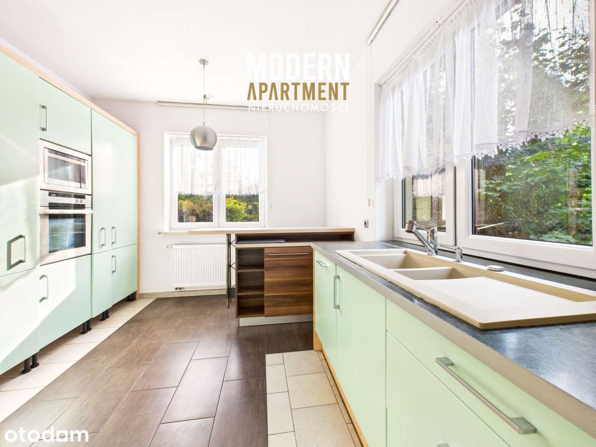 Grodzisk Maz! dom blisko centrum, dostępny od ręki - Pełny obrazek: 4/20