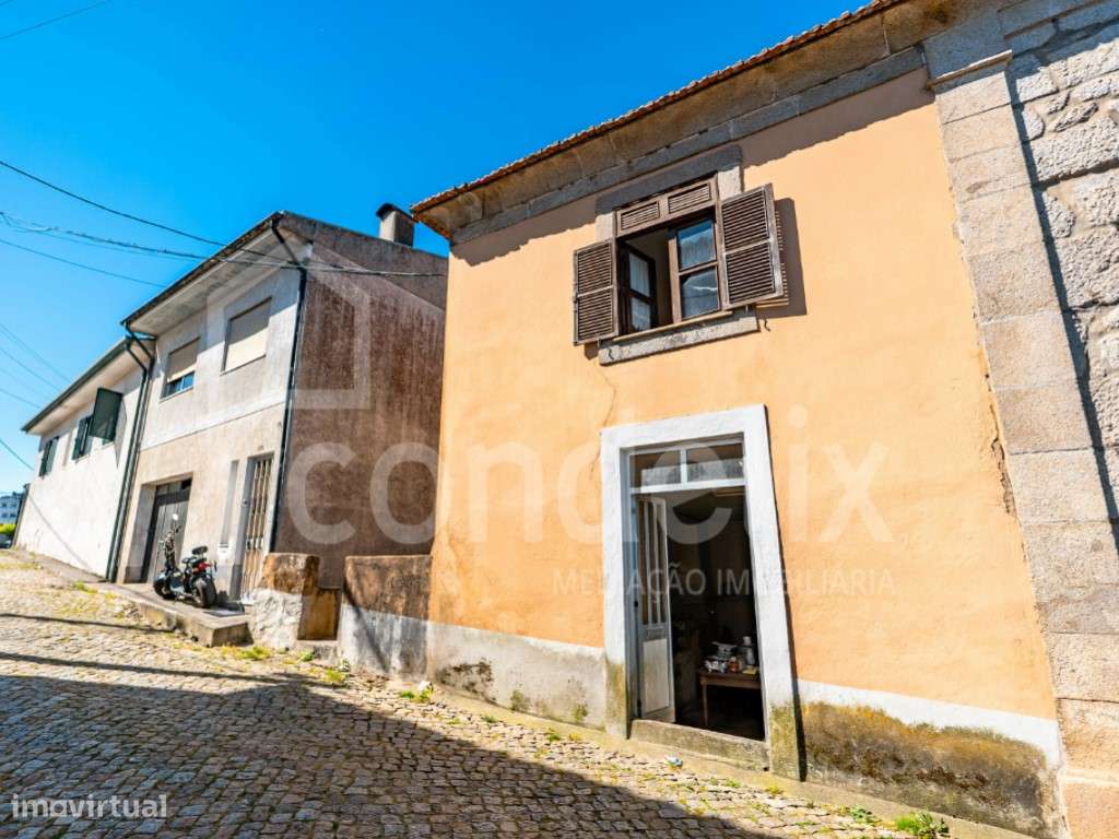 Moradia para venda em S. Cosme, Gondomar - Grande imagem: 2/14