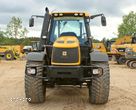 JCB Fastrac 2155 - 2