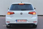 Volkswagen Golf 1.6 TDI (BlueMotion Technology) Comfortline - 6