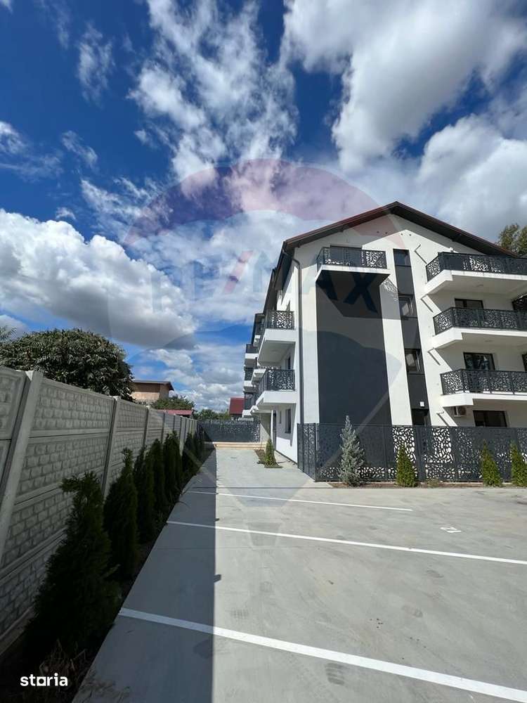 DE VANZARE 2 Camere / Rezidențial Boutique –Matei Millo/Voluntari-1