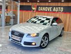 Audi A4 Avant 2.0 TDI - 9