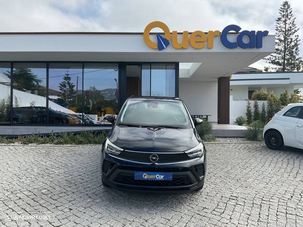 Opel Crossland X 1.2 Business Edition - 3