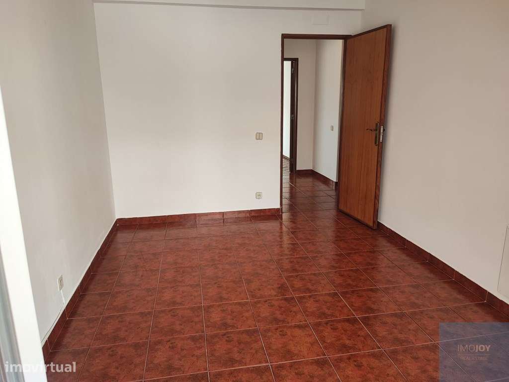 Apartamento T3 para venda nas Fontaínhas - Grande imagem: 4/24