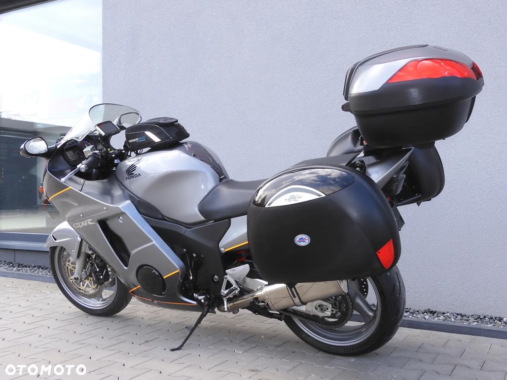 1100XX#2006#KUFRY#Navi#Wt...