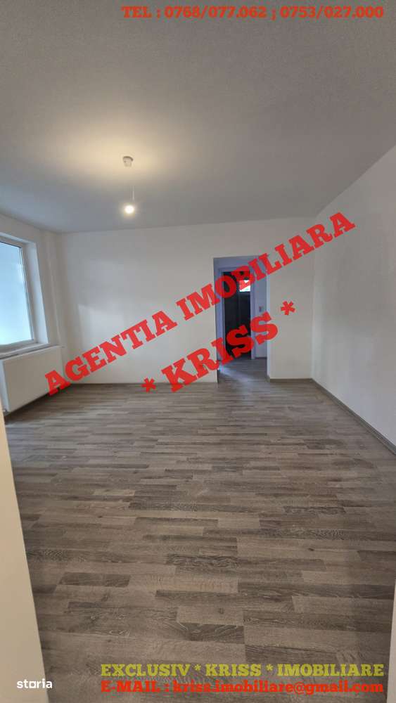 NOU! Apartament 2 Camere SEMICENTRAL Confort 1 Etaj 1 Renovat Liber - Imagine principală: 3/13