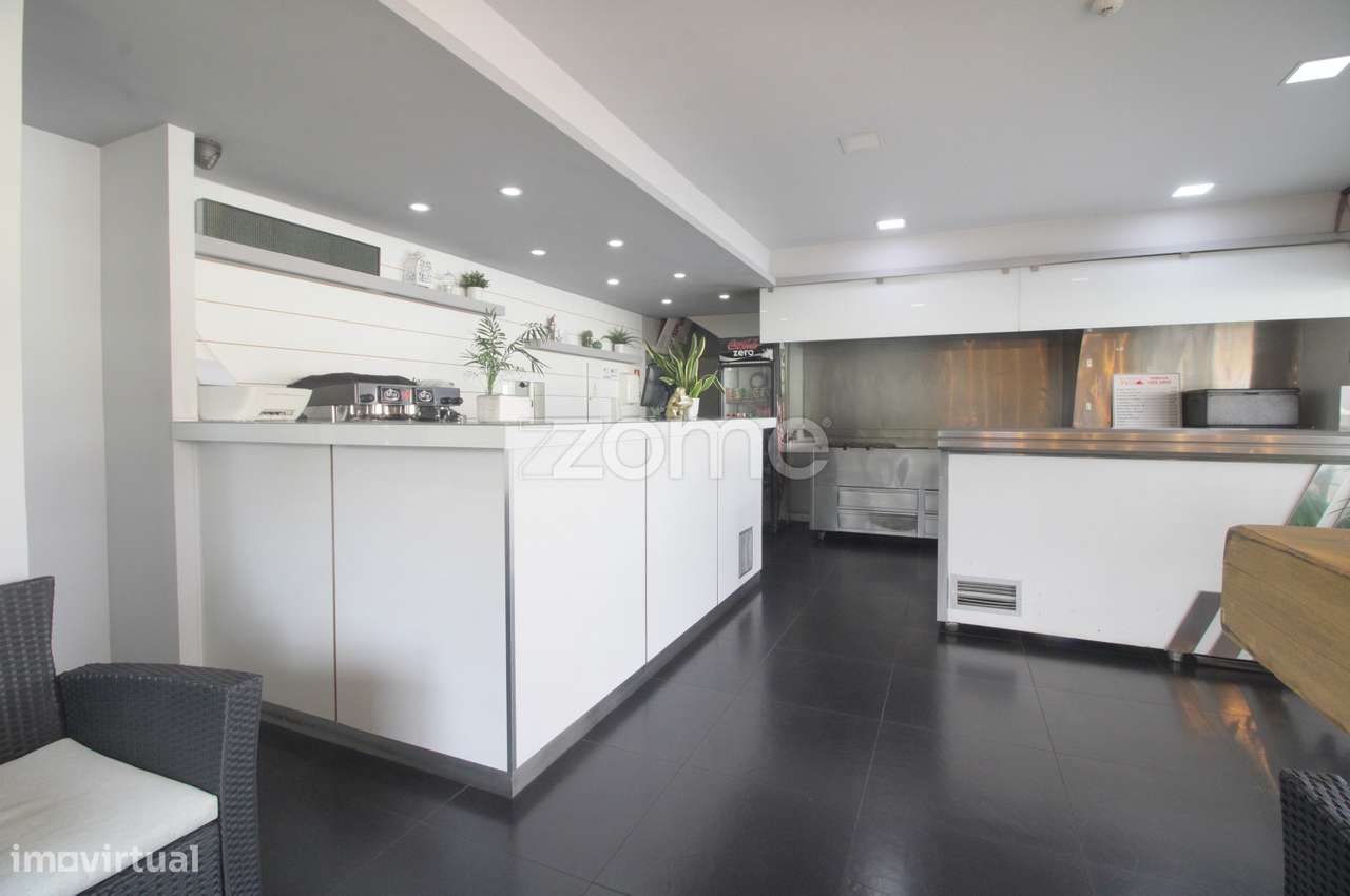 Trespasse Restaurante, Churrasqueira e Take-Away, Trofa (EN) - Grande imagem: 4/47