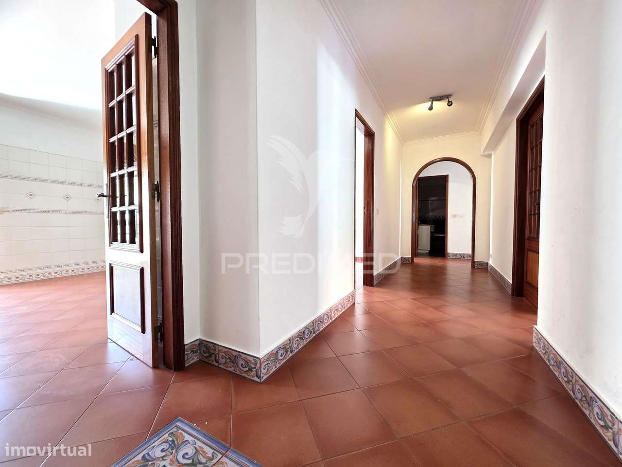 Apartamento T3, Nossa Senhora de Fátima, Entroncamento-1