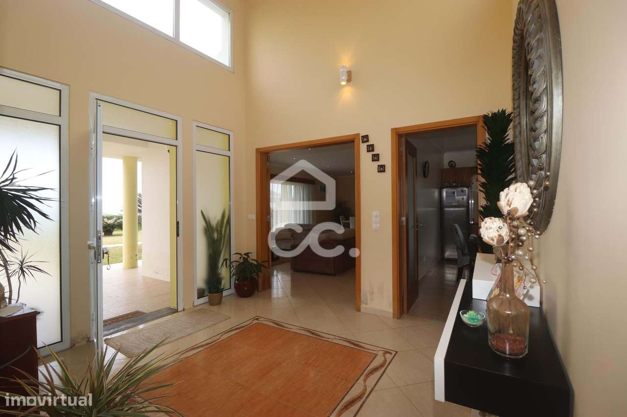 Moradia com 3+1 Quartos - Mosteiros- Ponta Delgada - Grande imagem: 5/39