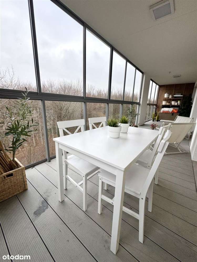 Mieszkanie - Koszalin Przylesie-13