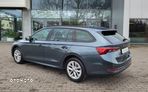 Skoda Octavia 2.0 TDI Ambition - 11