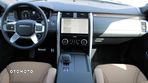 Land Rover Discovery V 3.0 D300 mHEV R-Dynamic HSE - 17