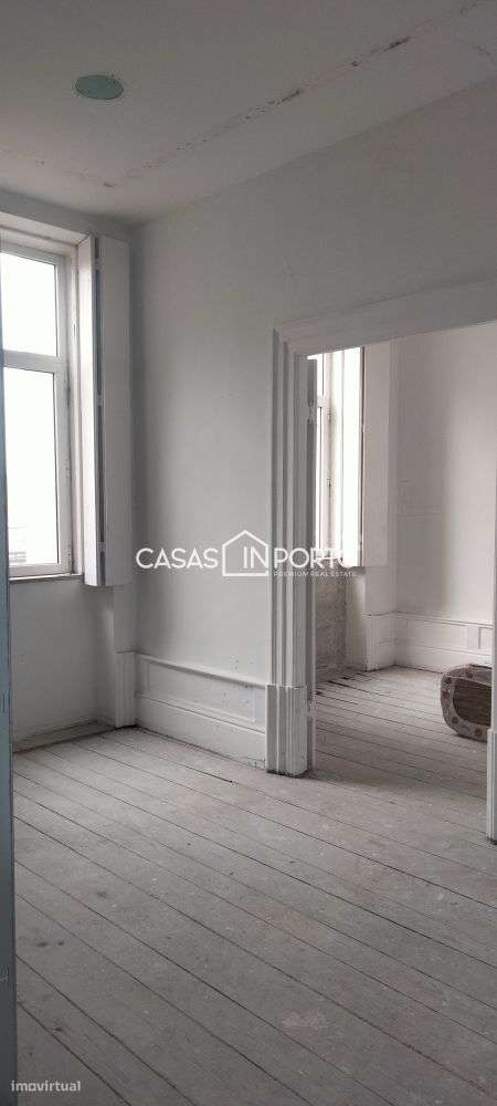 Prédio para arrendamento no centro do Porto - Grande imagem: 5/44