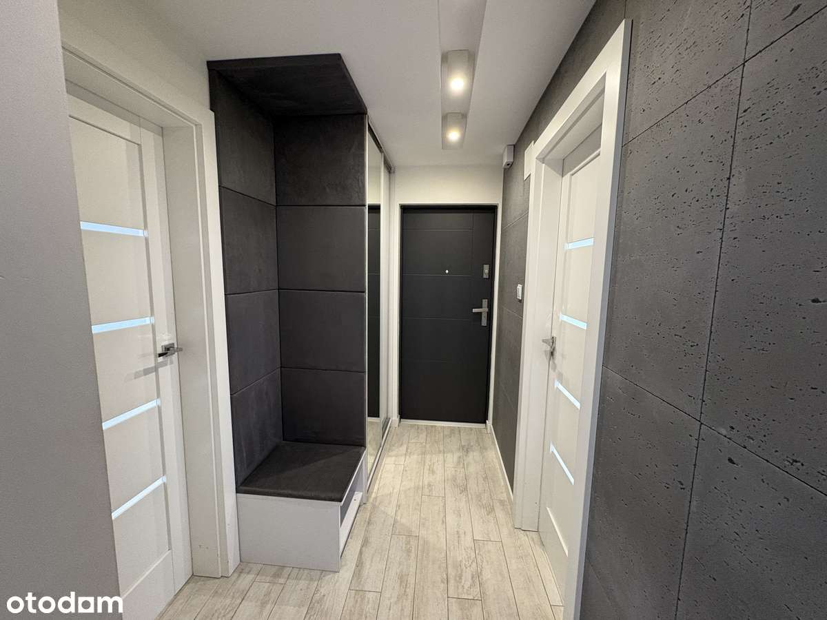 Komfortowe 4-pokojowe mieszkanie - wysoki standard wykończenia - Pełny obrazek: 5/19