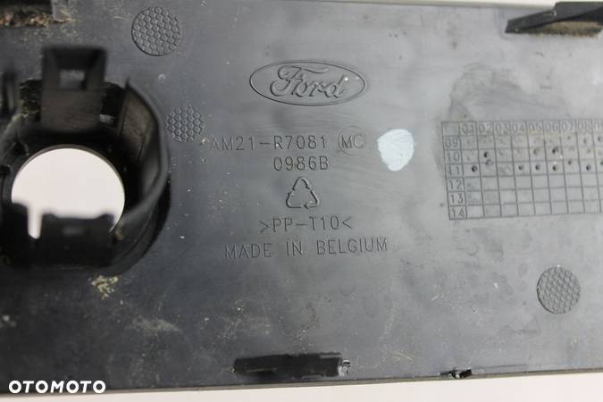 Kratka lewa przednia zderzaka Ford S-max Mk1 lift I przód Smax - 5