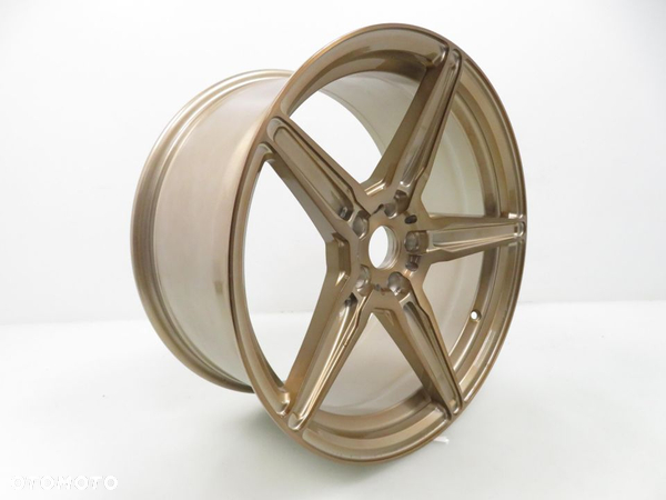 Alufelga 19" Oxflow Flow Forget 5x112 9,5J - 1