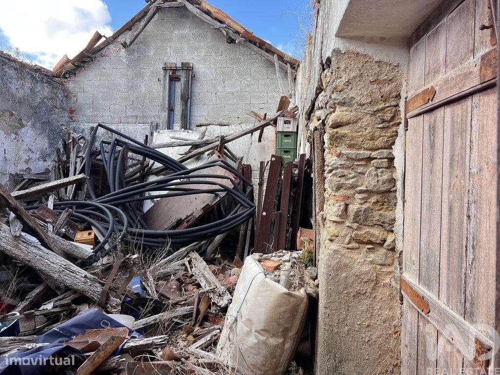 Casa de aldeia T1 em Turcifal de 99,00 m2 - Grande imagem: 4/17