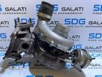 Turbo Turbina Turbosuflanta Audi A4 B6 2.5 TDI V6 2001 - 2005 Cod 059145701K - 1