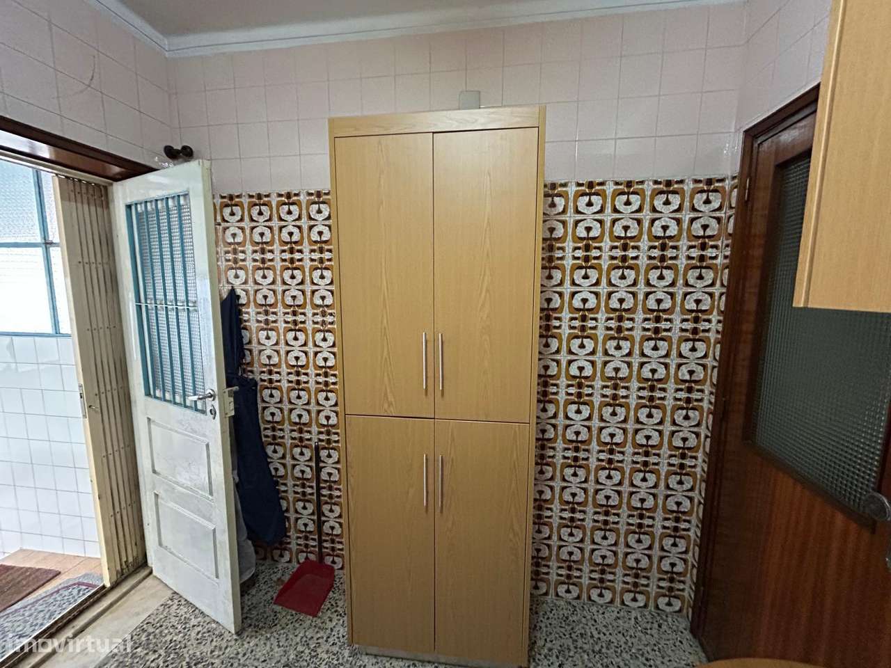 Moradia T5 com 3 frentes Rio Tinto-8