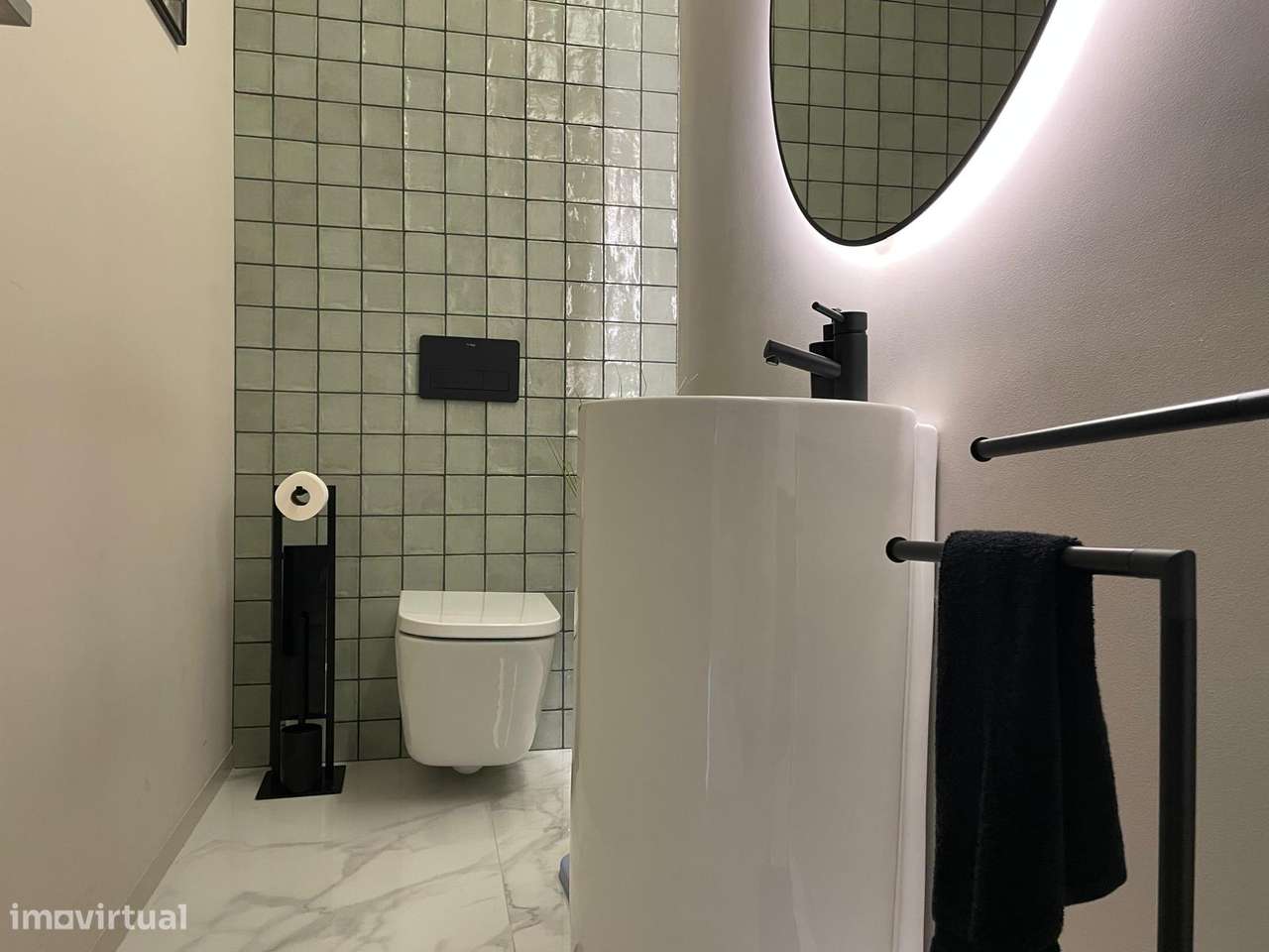 LINDA | Moradia T3 Lousada (| Nogueira| NEWS-31