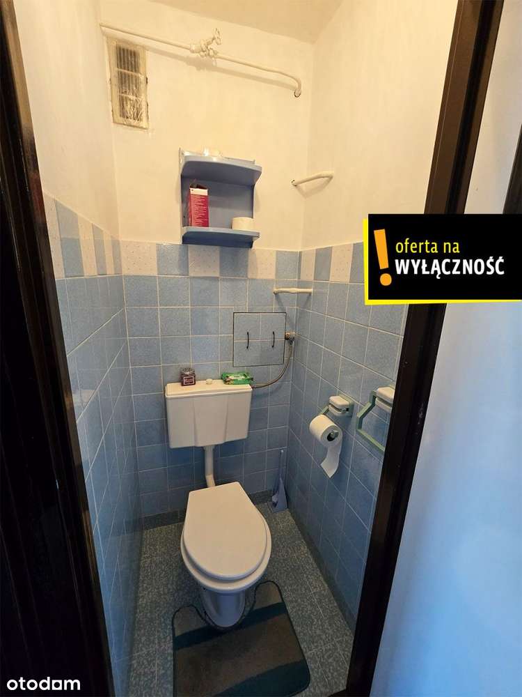 3 pokojowe mieszkanie na Mickiewicza w Staszowie-14