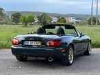 Mazda MX-5 1.6 16V - 5