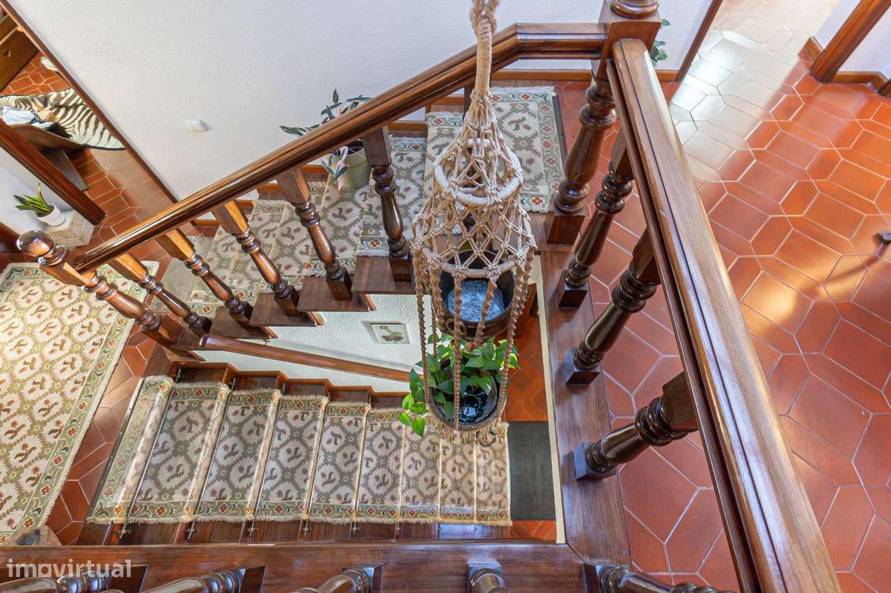 Moradia T3 com Anexo | Valbom, Gondomar | Jardim, Terraço e...-31