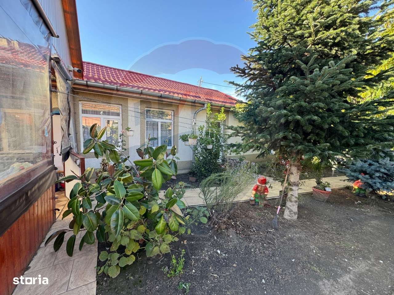 Casă / Vilă cu 6 camere de vânzare în zona Sud - Imagine principală: 2/20