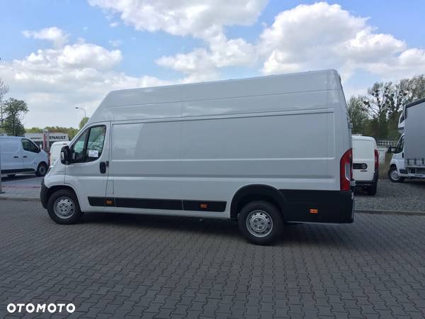 Fiat Ducato Maxi L4H3 140KM - 4