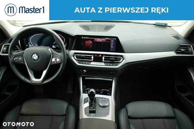 BMW Seria 3 320d xDrive MHEV Advantage - 6
