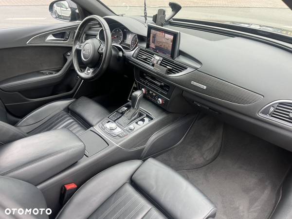 Audi A6 Avant 3.0 TDI competition quattro tiptronic - 7