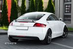 Audi TT 1.8 TFSI - 12