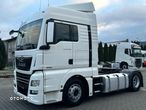 MAN TGX 18.460 XLX / E6 / RETARDER / STANDARD/ BAKI 1420 L / AUTOMAT / SPROWADZONY - 2