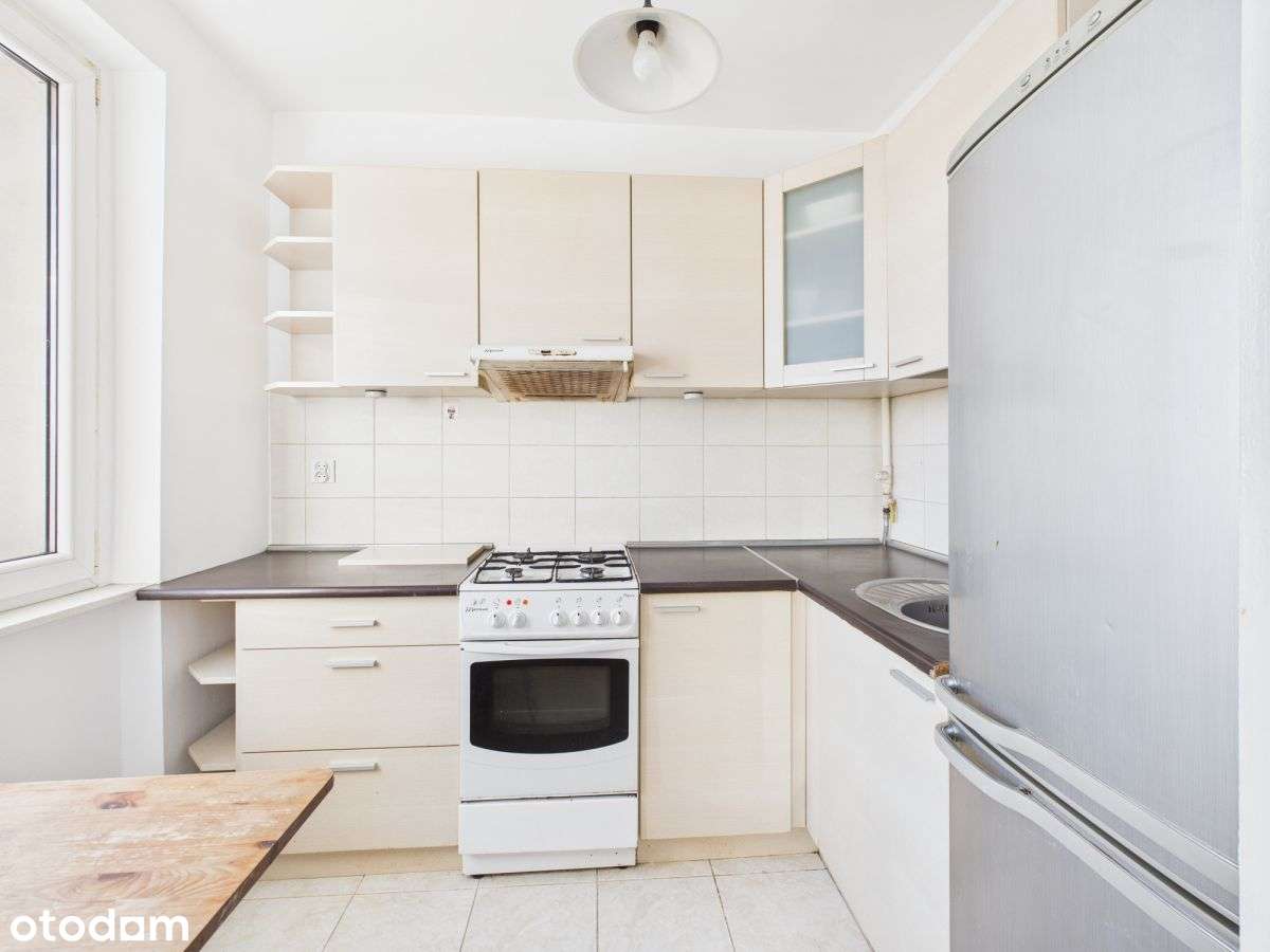 Kawalerka z widokiem na morze, przy parku Oliwskim-3