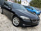 BMW Seria 5 520d Touring - 1