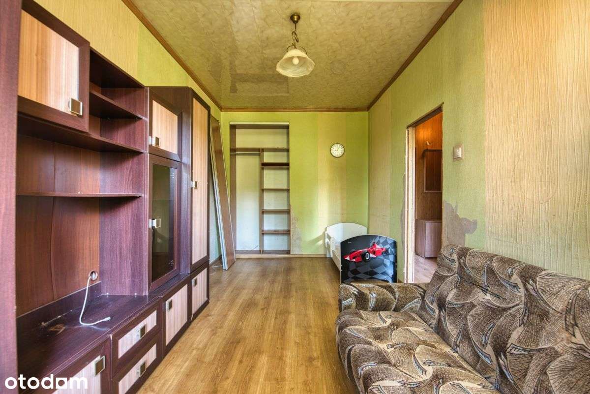 NA Sprzedaż! mieszkanie w Rudzie Śląskiej-3