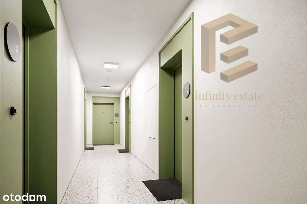 Mieszkanie 2 pokojowe blisko natury. - Pełny obrazek: 4/9