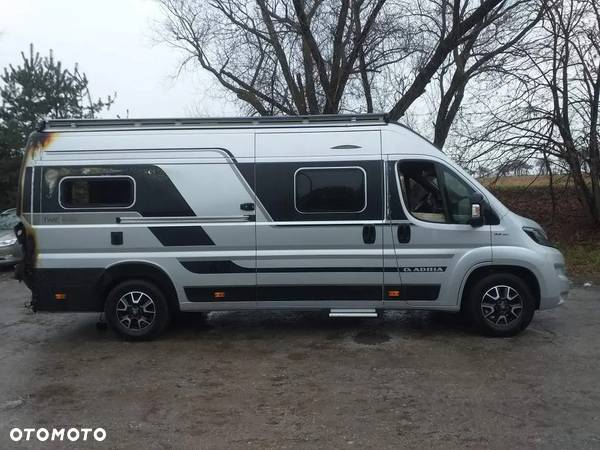 Fiat Ducato ADRIA - 2