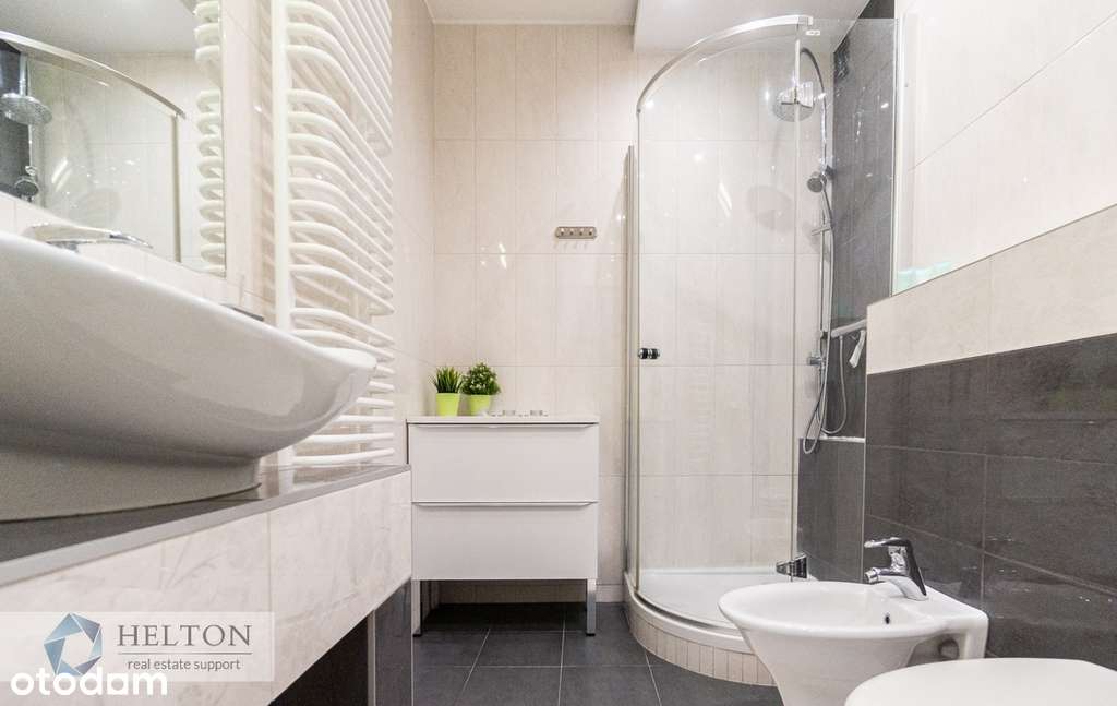 2 pokojowe | os. Akademickie | Czyżyny | garaż-14