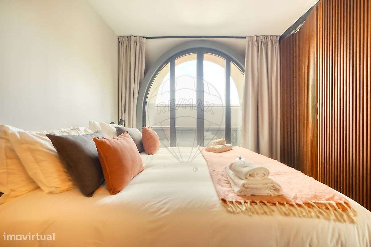 Apartamento T1 para venda - Grande imagem: 4/21