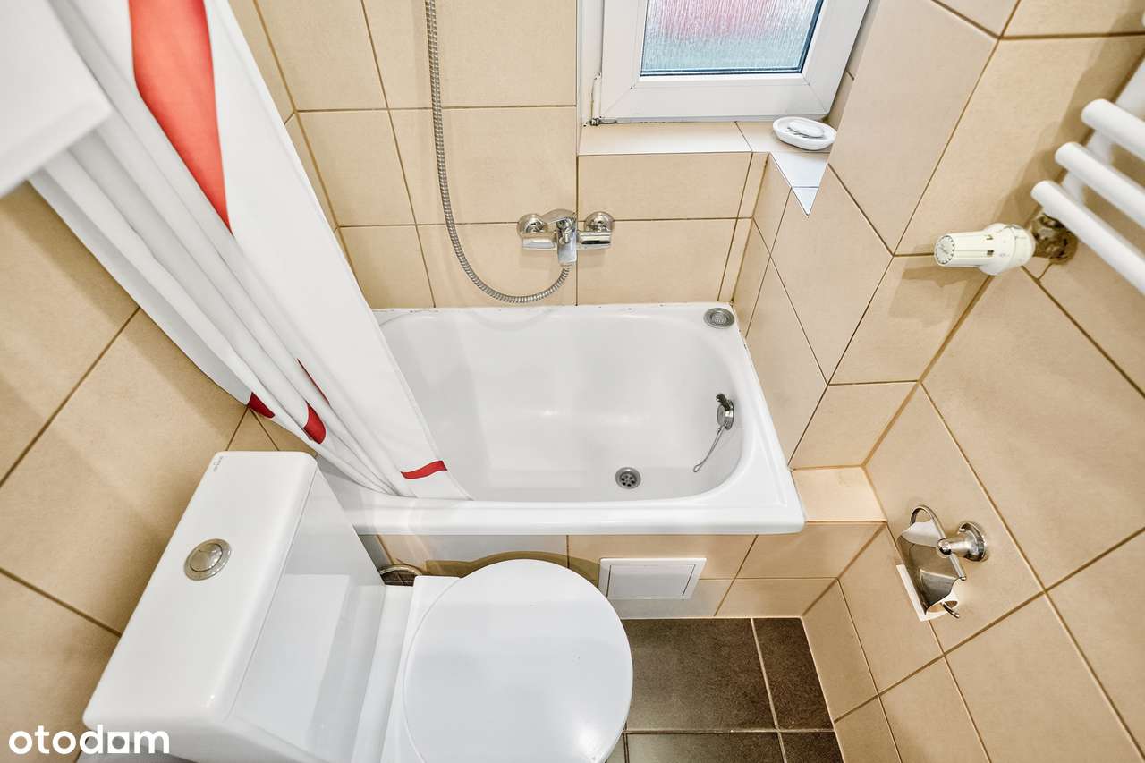 Pogodno, 3 pokoje + garaż, w okolicy szpitala-11