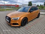 Audi S3 TFSI Quattro S tronic - 1