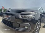 Citroën C4 Spacetourer 1.5 BlueHDi Feel EAT8 - 16