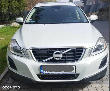 Volvo XC 60 - 1