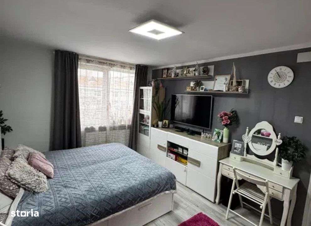 Apartament  2 camere Maratei , 54 metri, etaj 1 Cod:161444-1