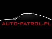 Dealer Samochodów używanych Auto-Patrol logo