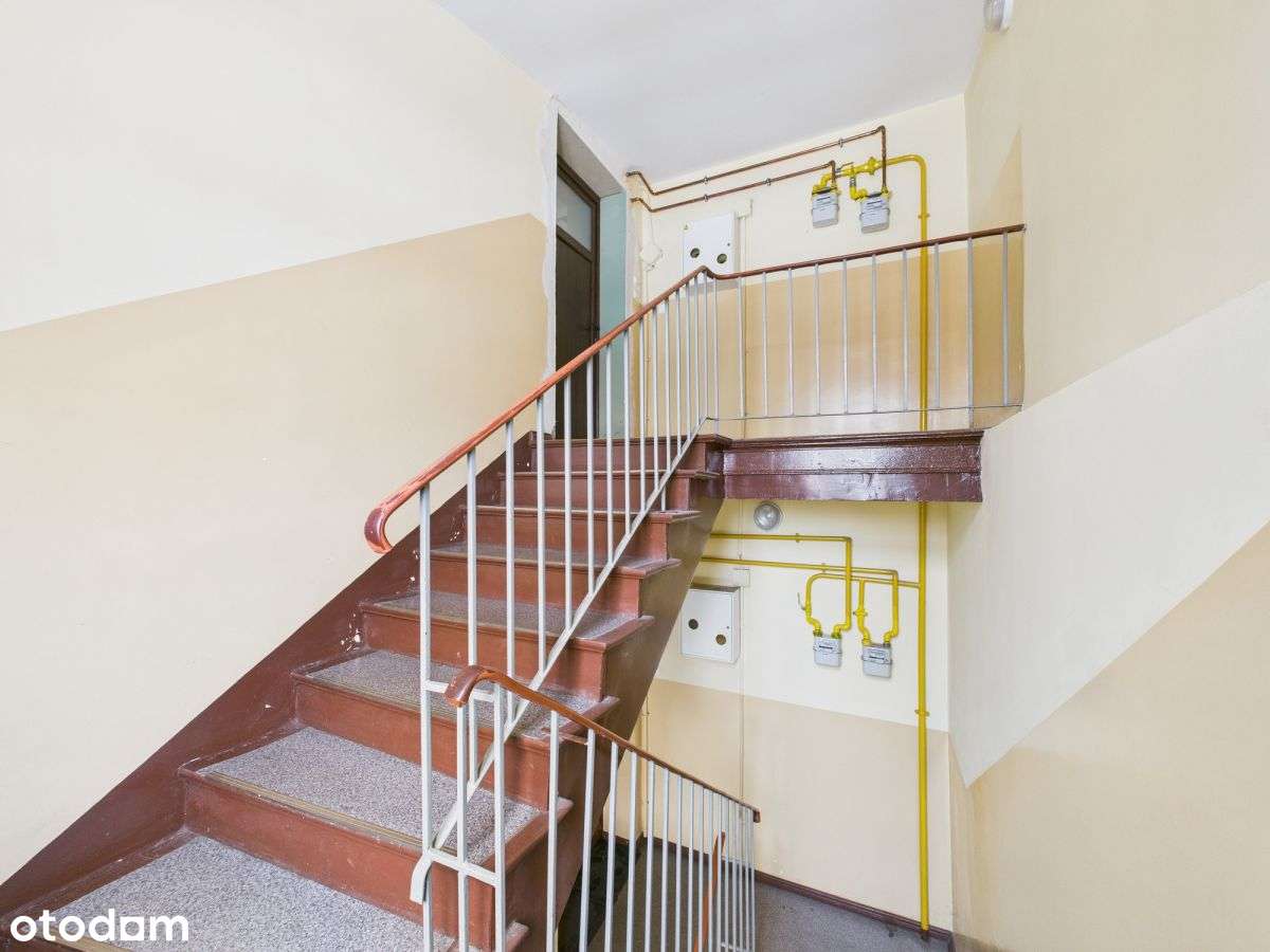 Piękne mieszkanie w sercu miasta-13