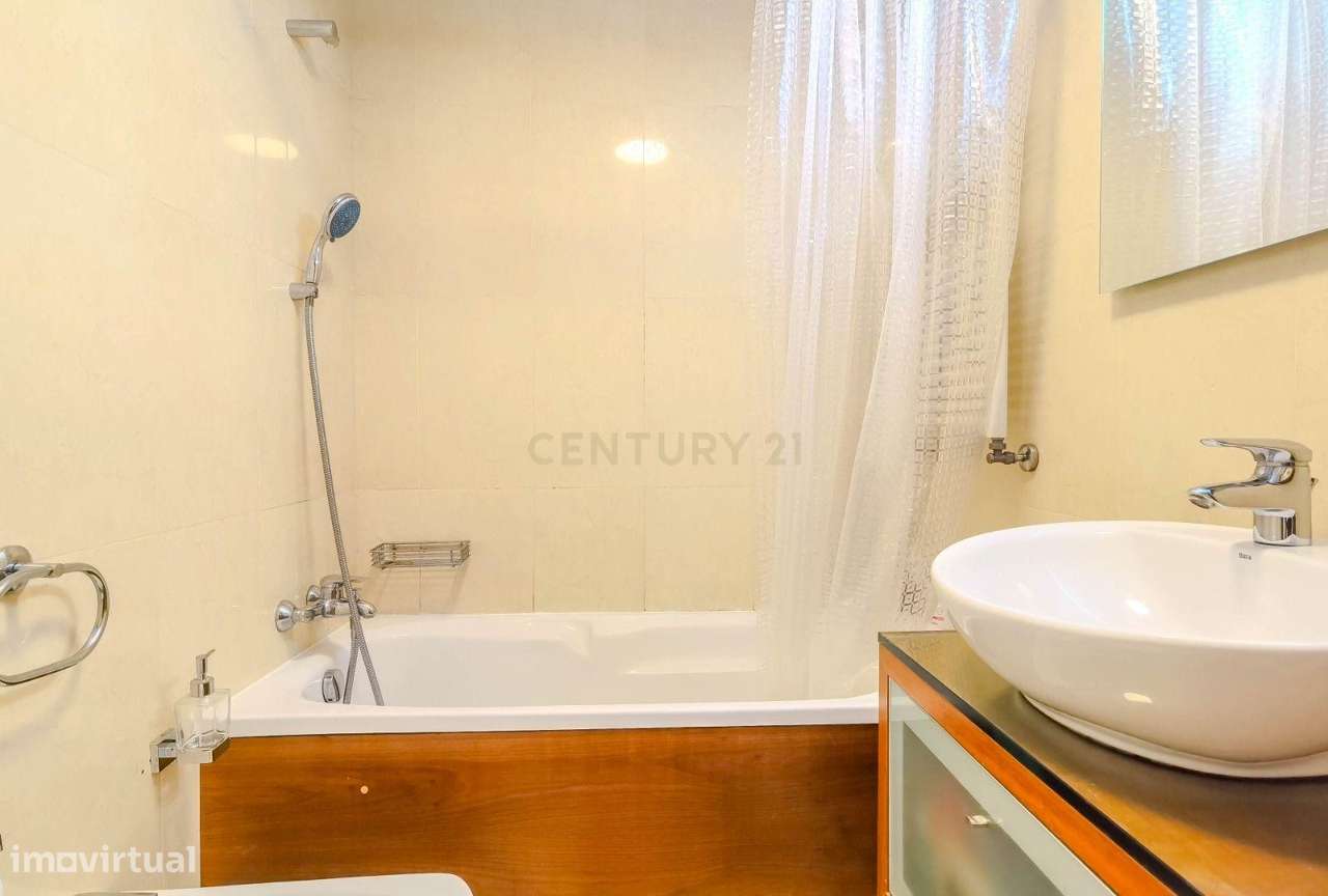 Apartamento T1 com Terraço – Vilar de Andorinho, Gaia - Grande imagem: 4/19