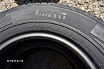 PIRELLI CHRONO 215/75R16C 113/111R 8PR AL5079** - 7