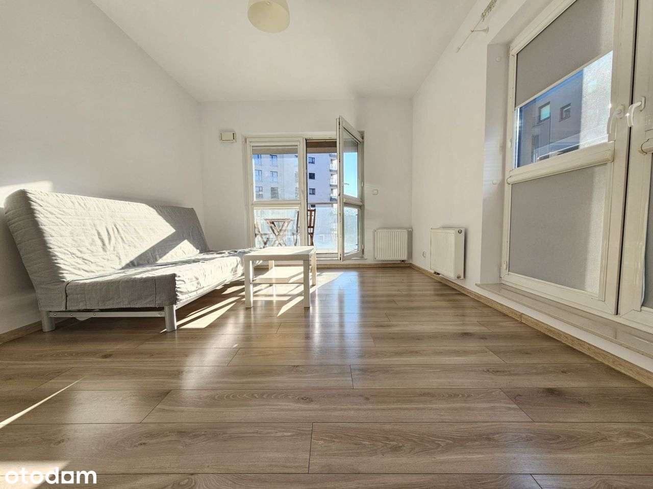 Sprzedam mieszkanie 3pok z Balkonem I Komórka I Ga-8